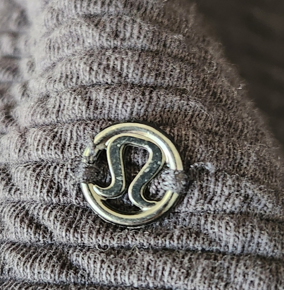 Lululemon Along the Way Mock Neck LS Size XXS - Picture 9 of 15
